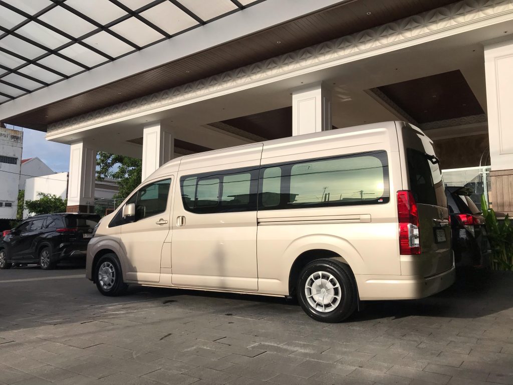 Agen Travel Jogja