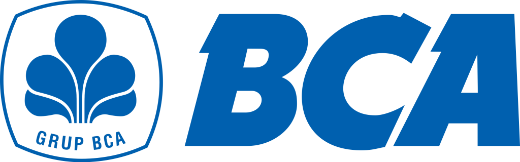 Logo BCA