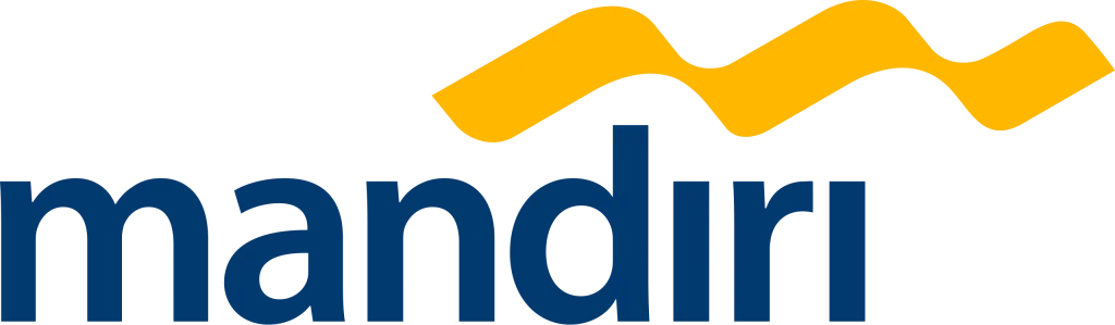 logo mandiri